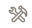 Hammer icon
