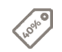Price tag icon