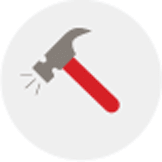 Contractor Discounts Icon