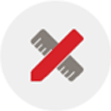 Free Kitchen Design Icon