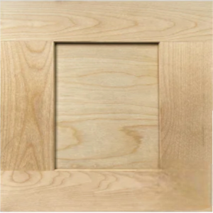Maple Natural Sample Door