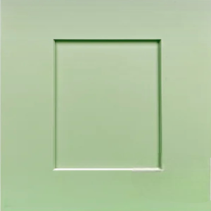Maple Green Sample Door