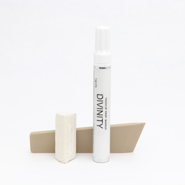 Torino White Pine Touch Up Kit