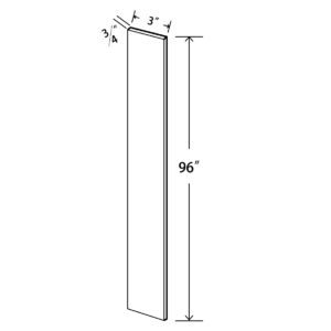 WF396 Maple Honey Wall Filler