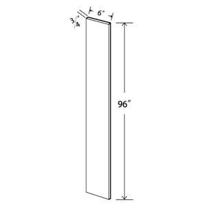 WF696 Maple Honey Wall Filler