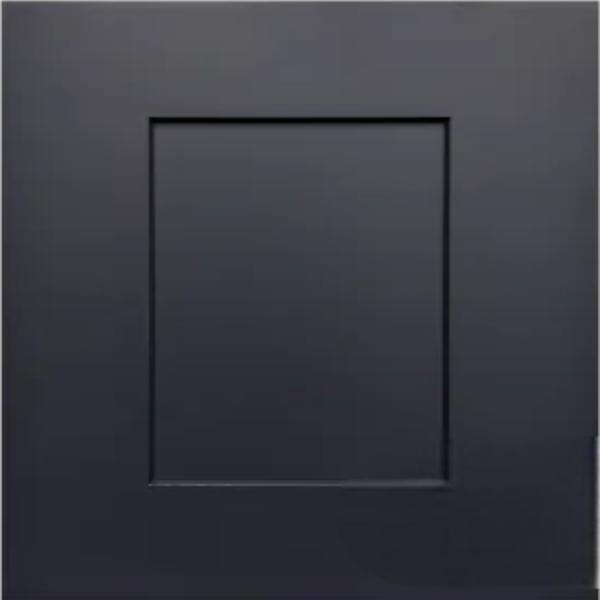 Maple Cyberspace Sample Door