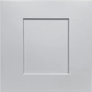 Maple Dove Sample Door