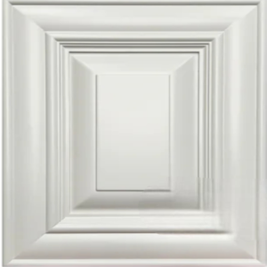 Maple Pearl Sample Door