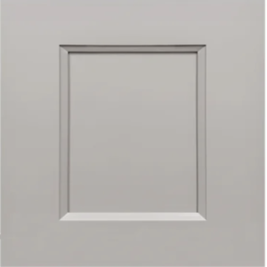 Maple Grey Sample Door